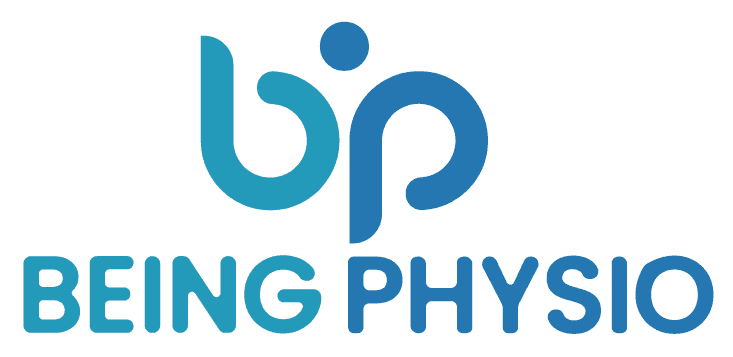 Being Physio — Allied Health