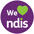 NDIS — registered provider