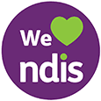 NDIS — registered provider